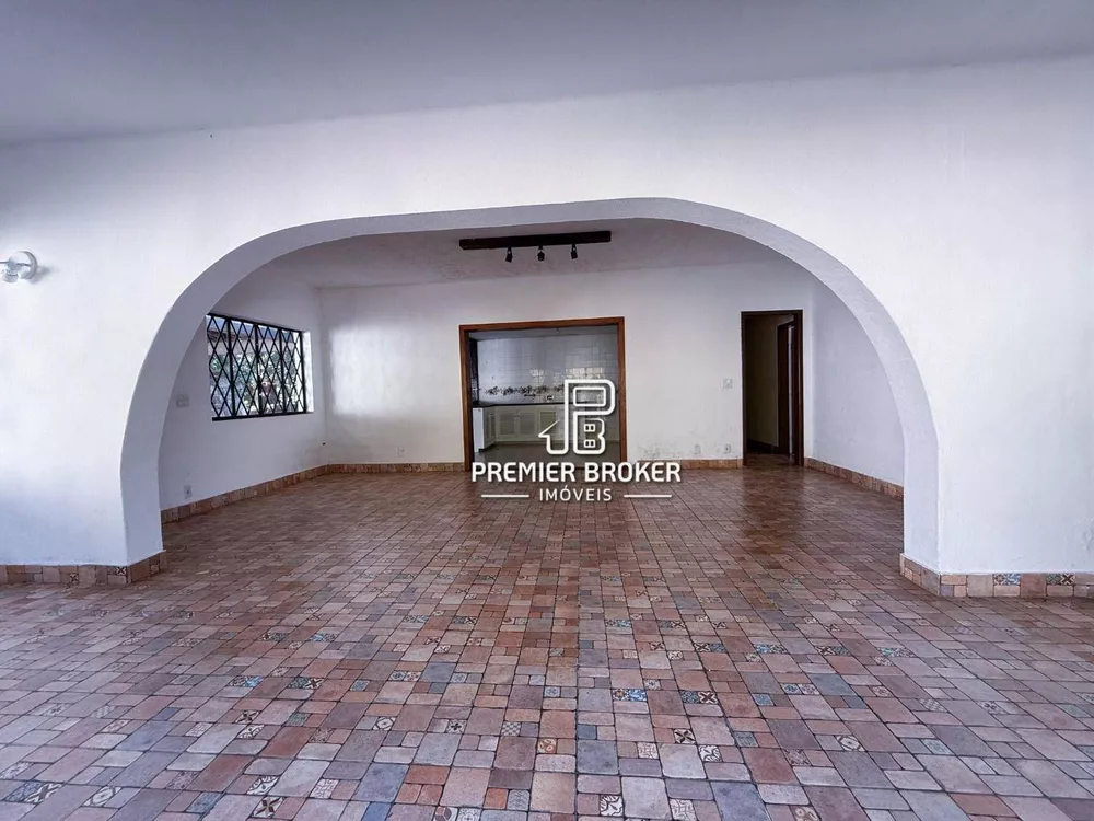 Casa, 5 quartos, 366 m² - Foto 8