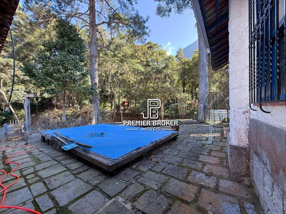 Casa, 5 quartos, 366 m² - Foto 21