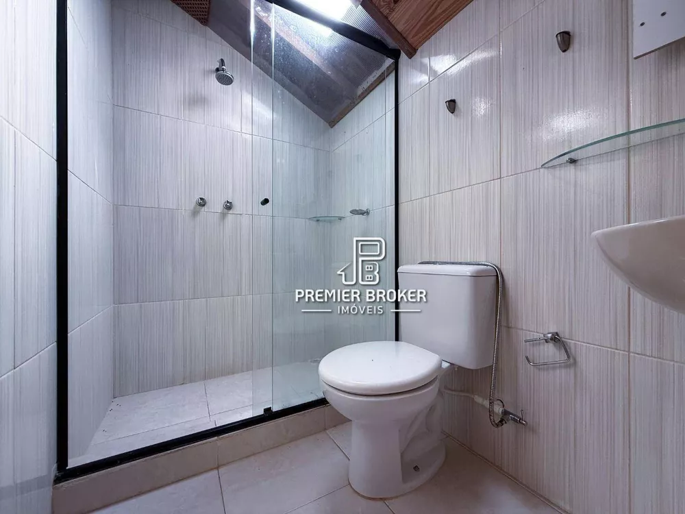 Casa, 5 quartos, 366 m² - Foto 14