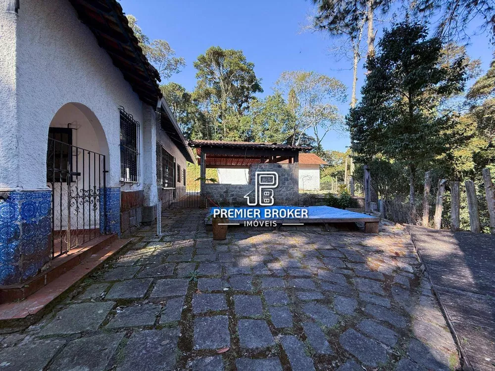 Casa, 5 quartos, 366 m² - Foto 23