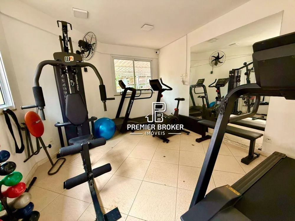 Apartamento, 2 quartos, 58 m² - Foto 22