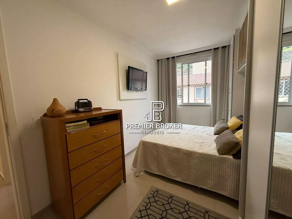 Apartamento, 2 quartos, 58 m² - Foto 5