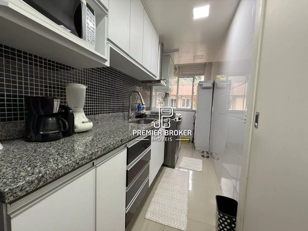 Apartamento, 2 quartos, 58 m² - Foto 15