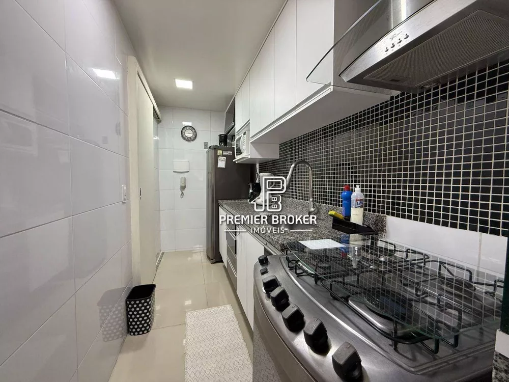 Apartamento, 2 quartos, 58 m² - Foto 16