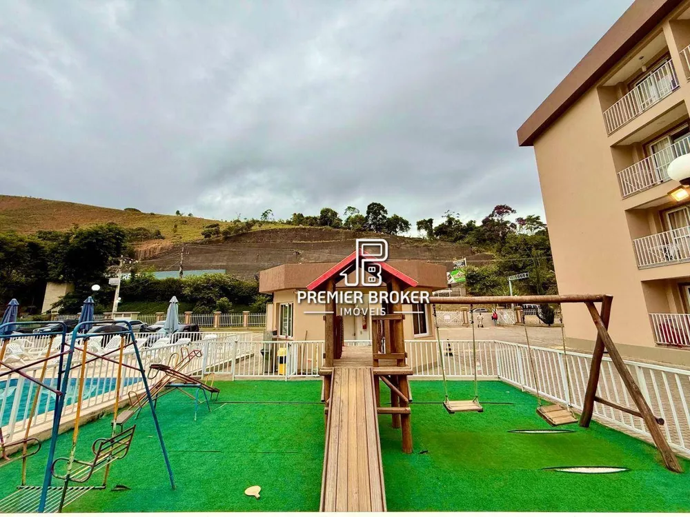 Apartamento, 2 quartos, 58 m² - Foto 32