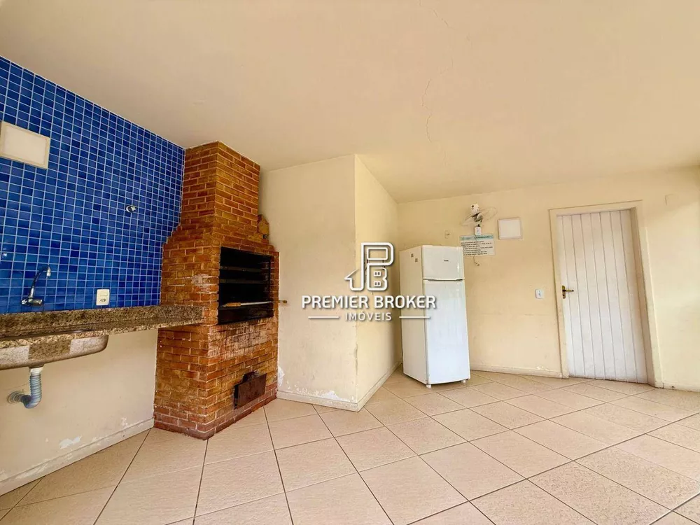 Apartamento, 2 quartos, 58 m² - Foto 24