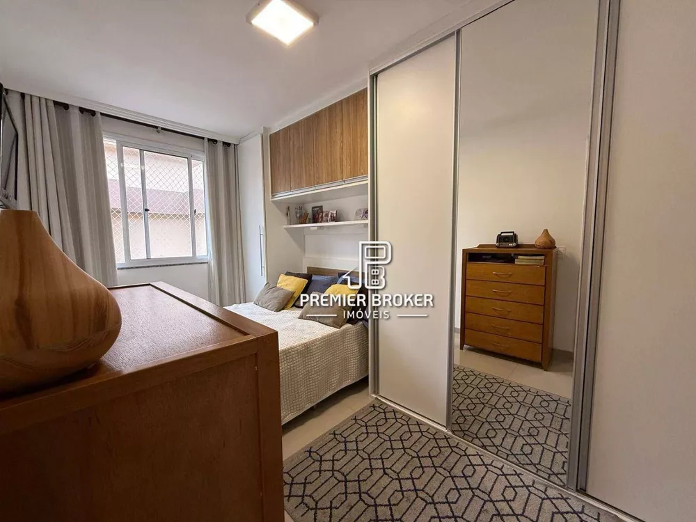 Apartamento, 2 quartos, 58 m² - Foto 6