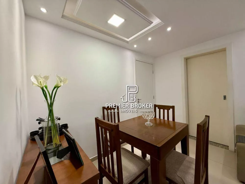 Apartamento, 2 quartos, 58 m² - Foto 3