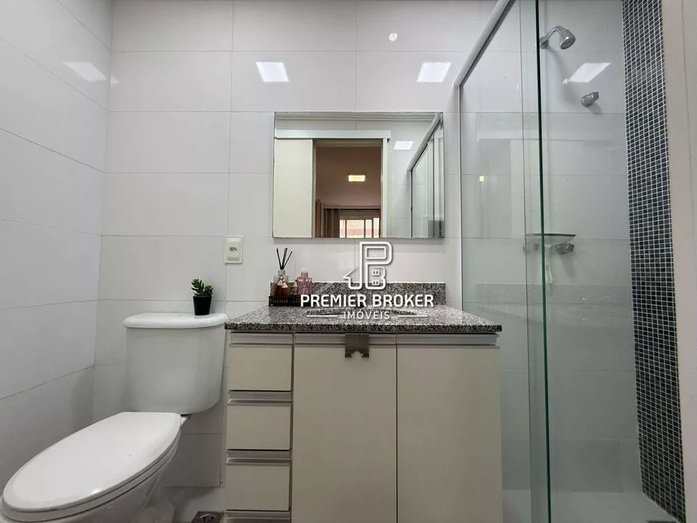 Apartamento, 2 quartos, 58 m² - Foto 11