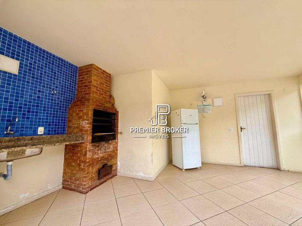 Apartamento, 2 quartos, 58 m² - Foto 19