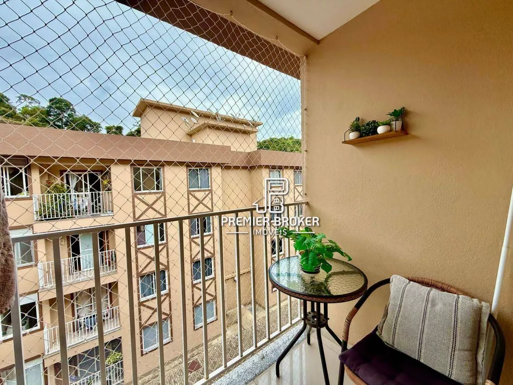 Apartamento, 2 quartos, 58 m² - Foto 20