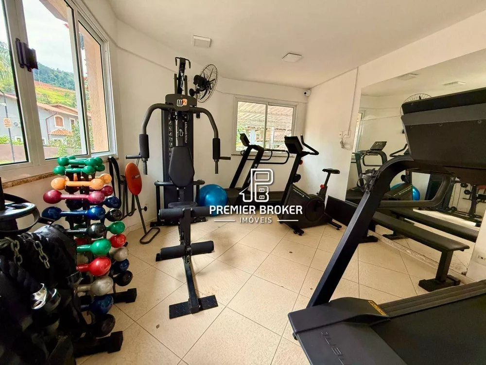 Apartamento, 2 quartos, 58 m² - Foto 23