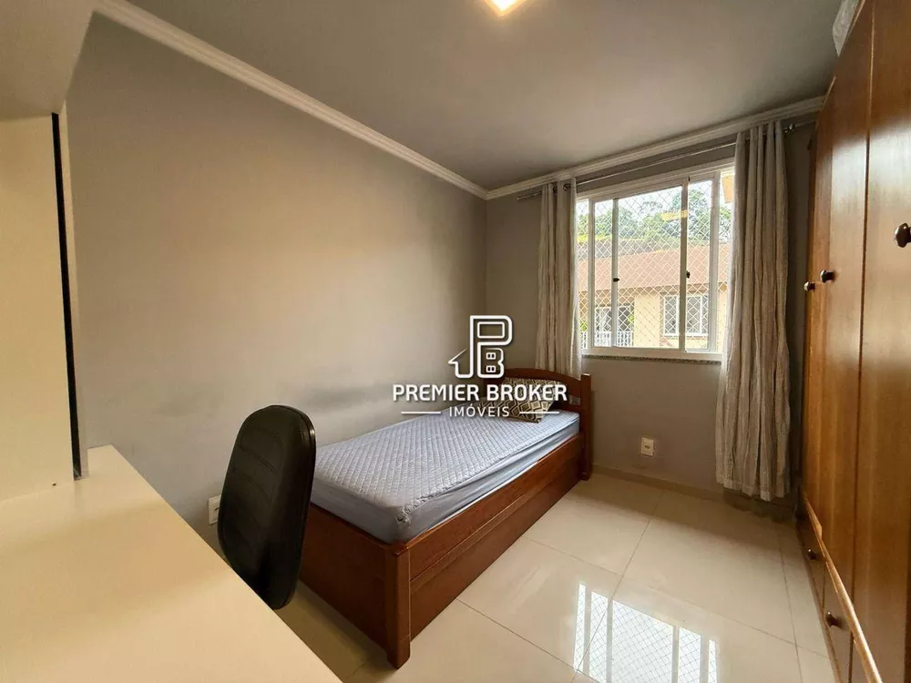 Apartamento, 2 quartos, 58 m² - Foto 9