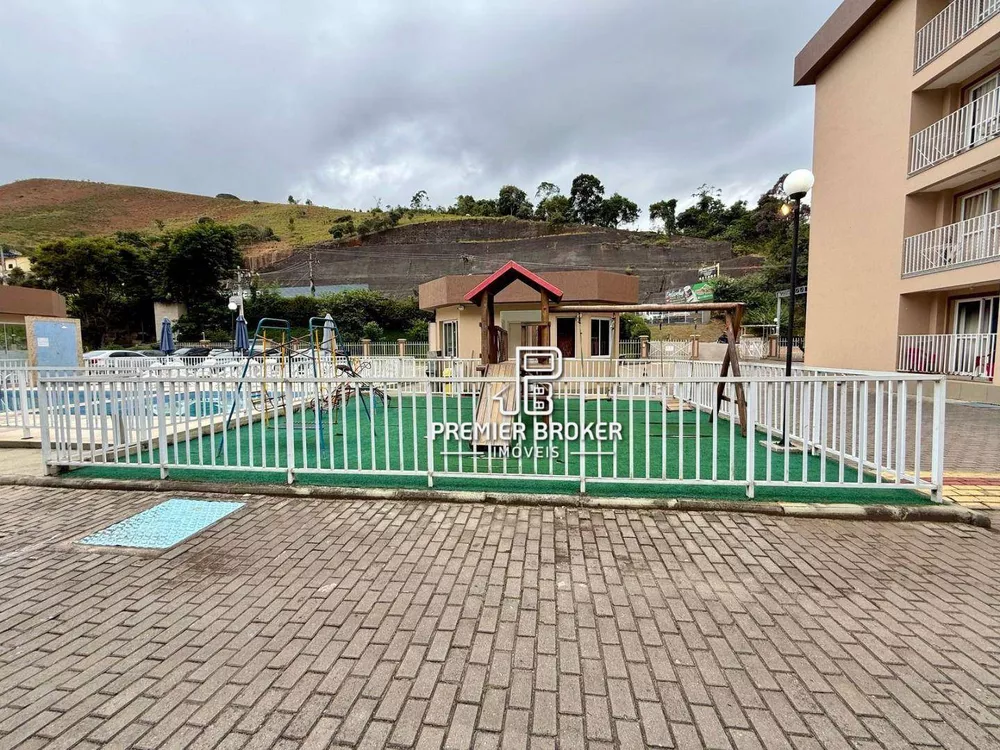 Apartamento, 2 quartos, 58 m² - Foto 31