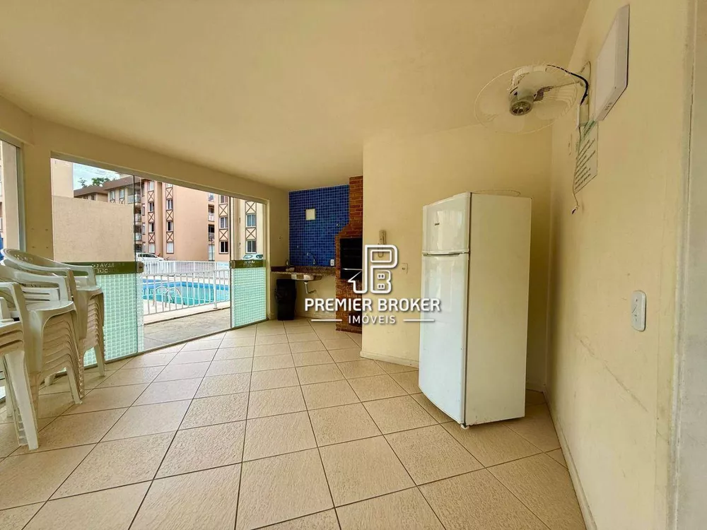 Apartamento, 2 quartos, 58 m² - Foto 21
