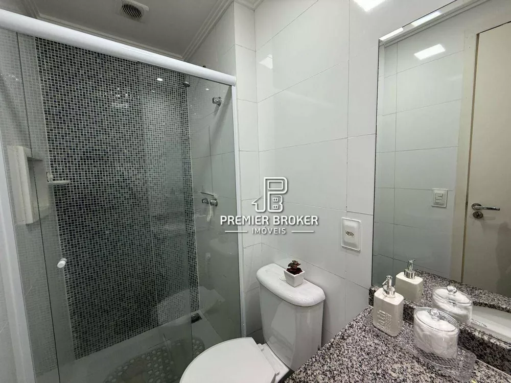 Apartamento, 2 quartos, 58 m² - Foto 12