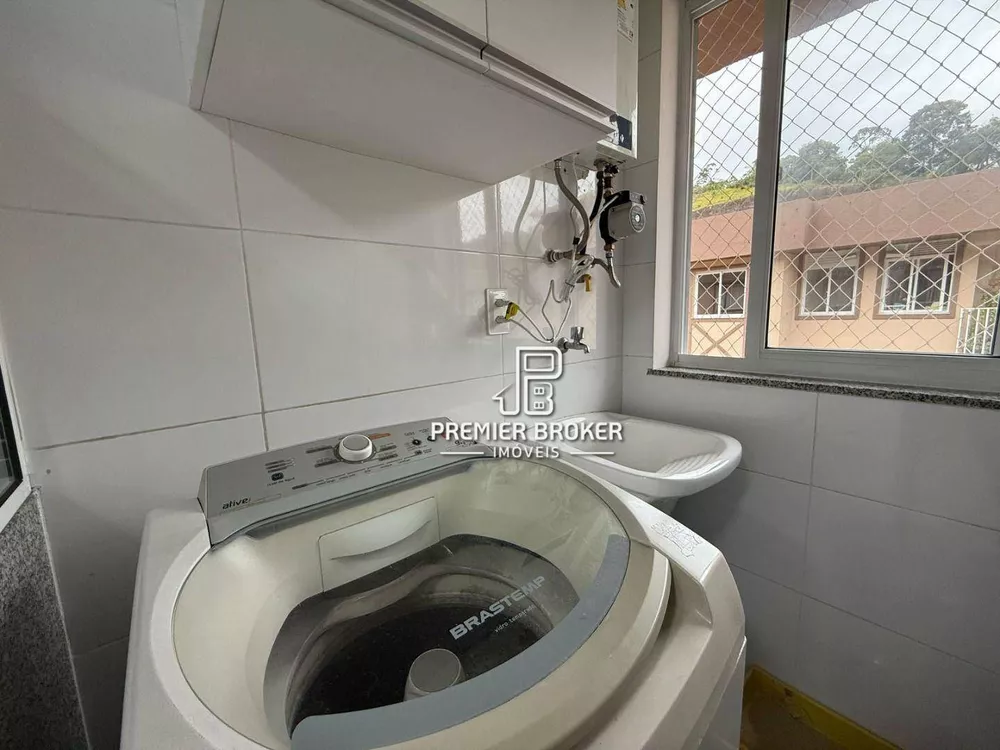 Apartamento, 2 quartos, 58 m² - Foto 17