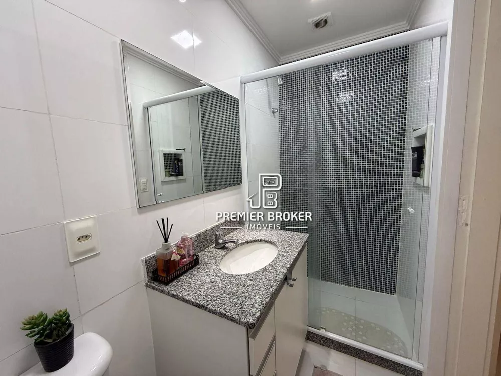 Apartamento, 2 quartos, 58 m² - Foto 13