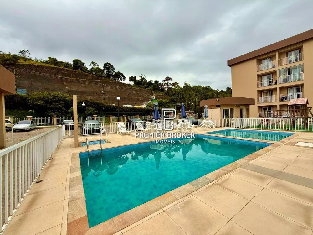 Apartamento, 2 quartos, 58 m² - Foto 27