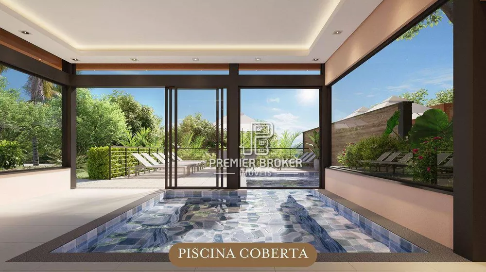 Casa de Condomínio, 5 quartos - Foto 5