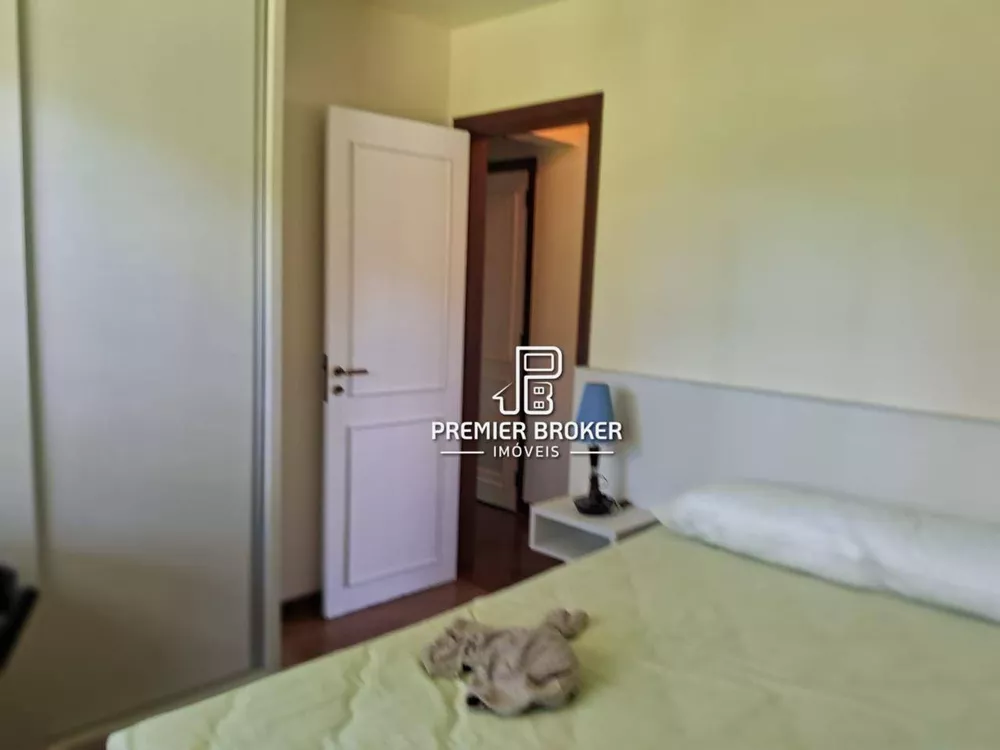 Casa de Condomínio, 3 quartos - Foto 25