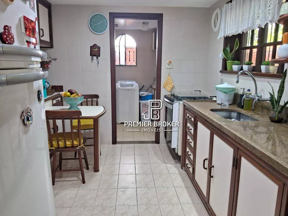 Casa de Condomínio, 3 quartos - Foto 13