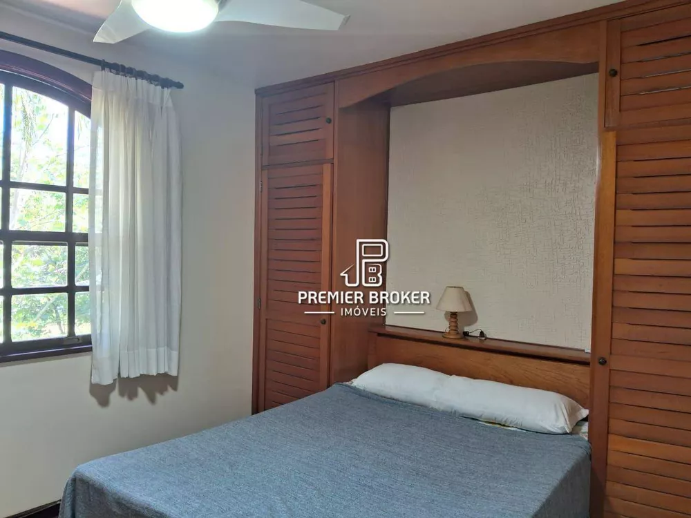 Casa de Condomínio, 3 quartos - Foto 20