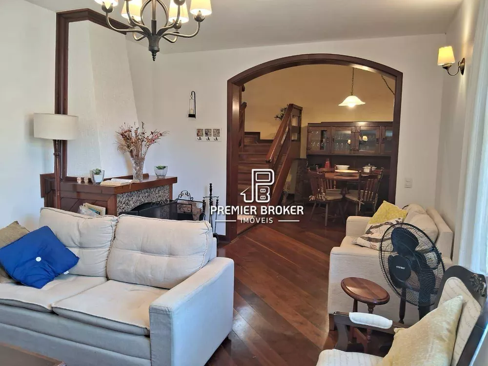 Casa de Condomínio, 3 quartos - Foto 10