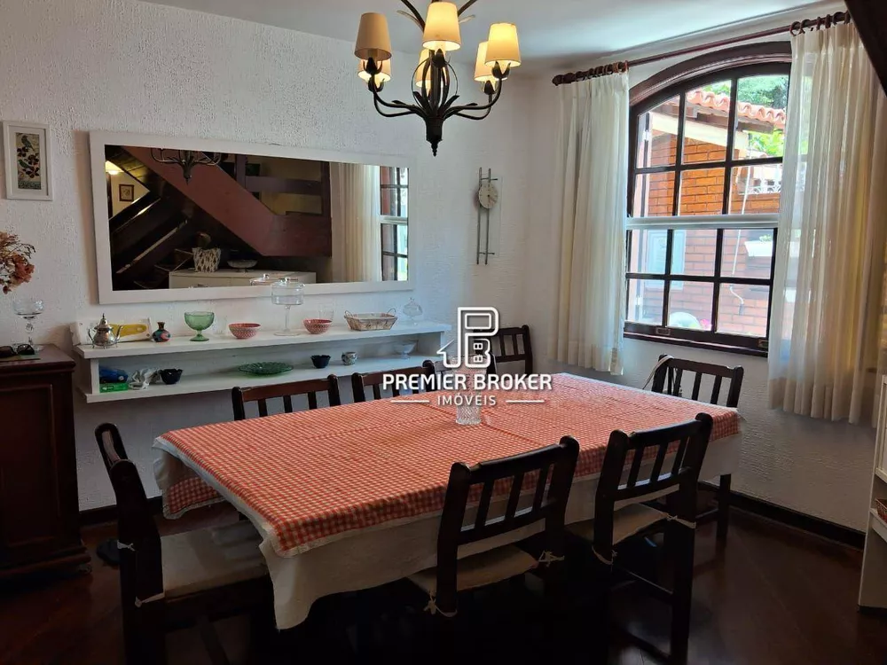 Casa de Condomínio, 3 quartos - Foto 7