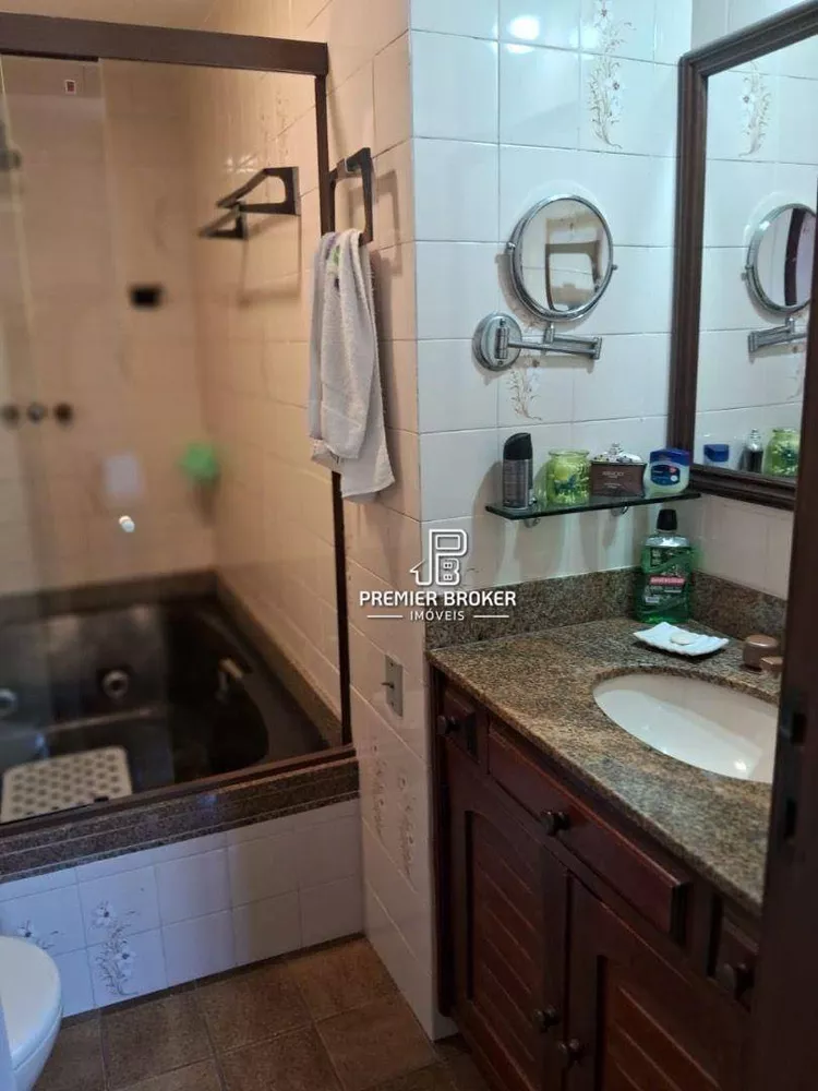 Casa de Condomínio, 3 quartos - Foto 27