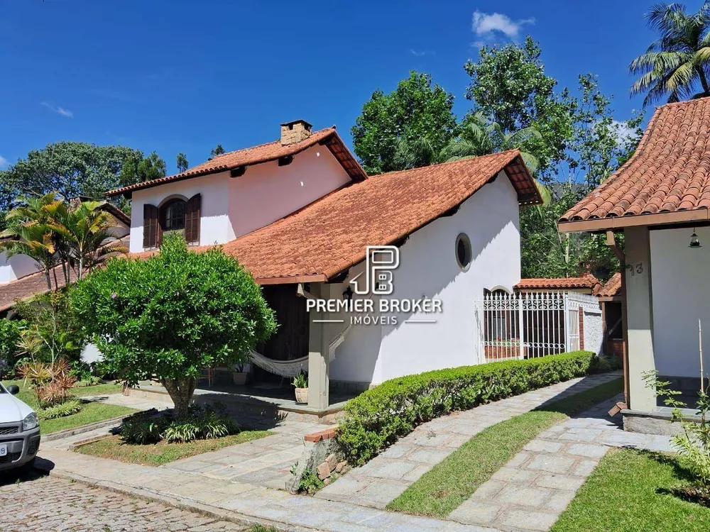 Casa de Condomínio, 3 quartos - Foto 6