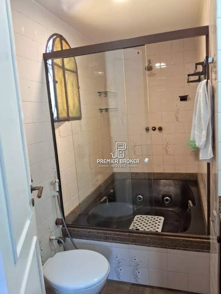 Casa de Condomínio, 3 quartos - Foto 28
