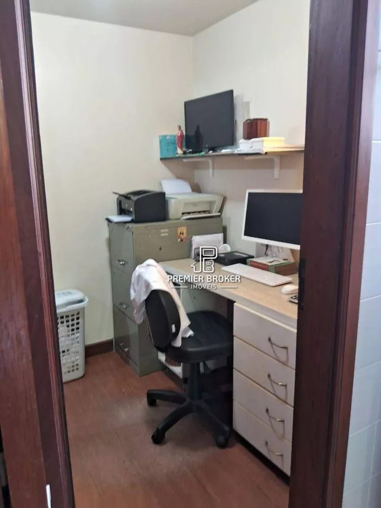 Casa de Condomínio, 3 quartos - Foto 11