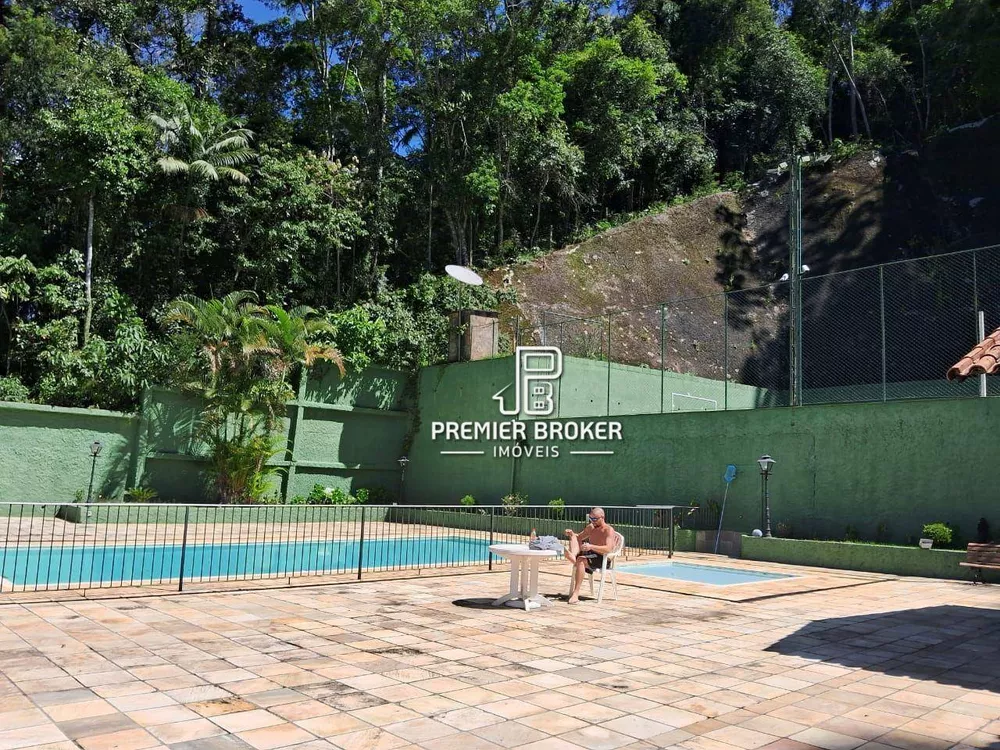 Casa de Condomínio, 3 quartos - Foto 29