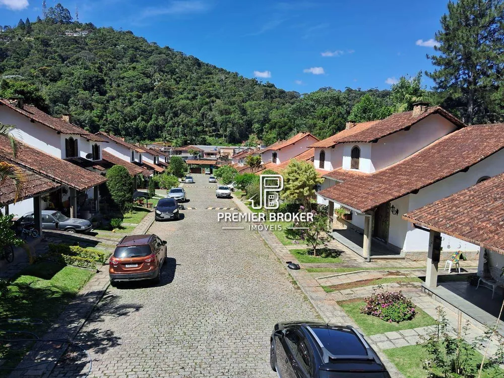 Casa de Condomínio, 3 quartos - Foto 31