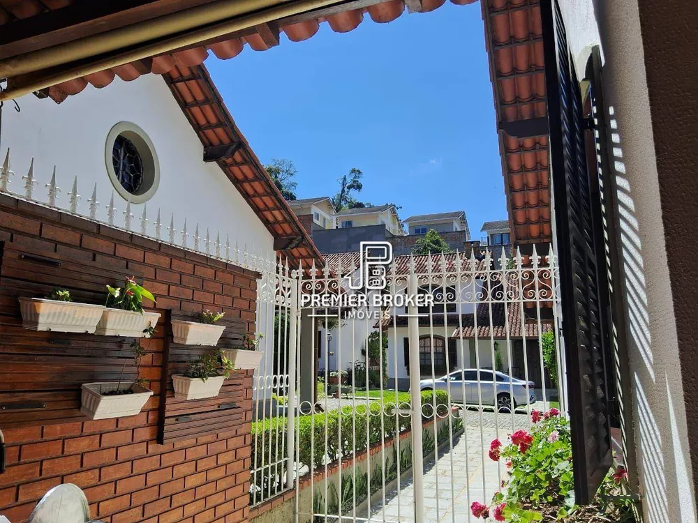 Casa de Condomínio, 3 quartos - Foto 16