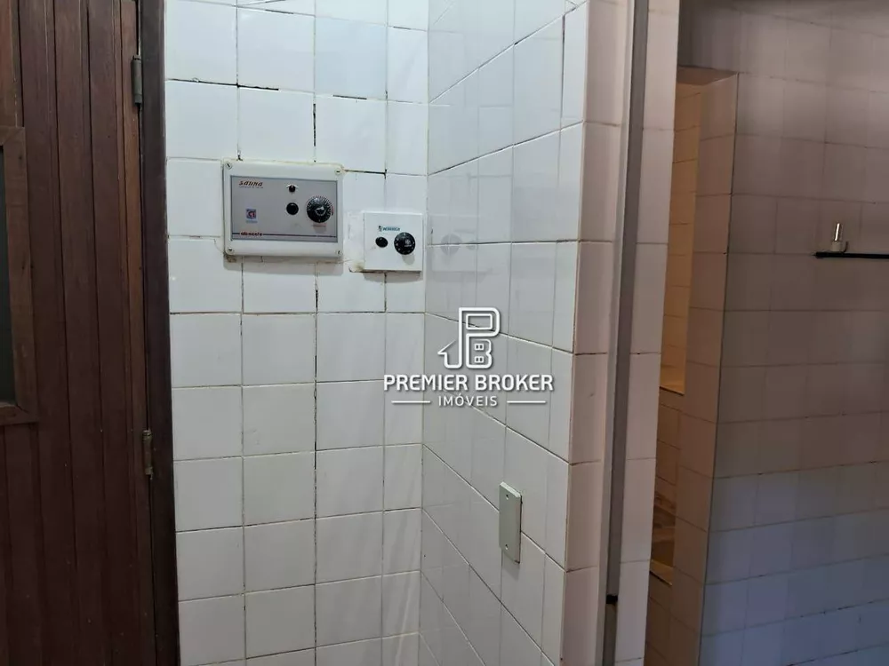 Casa de Condomínio, 3 quartos - Foto 34