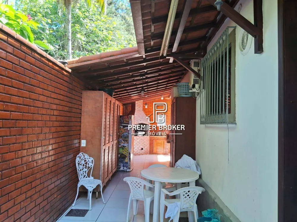 Casa de Condomínio, 3 quartos - Foto 15