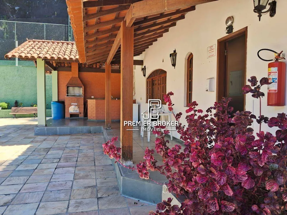 Casa de Condomínio, 3 quartos - Foto 30