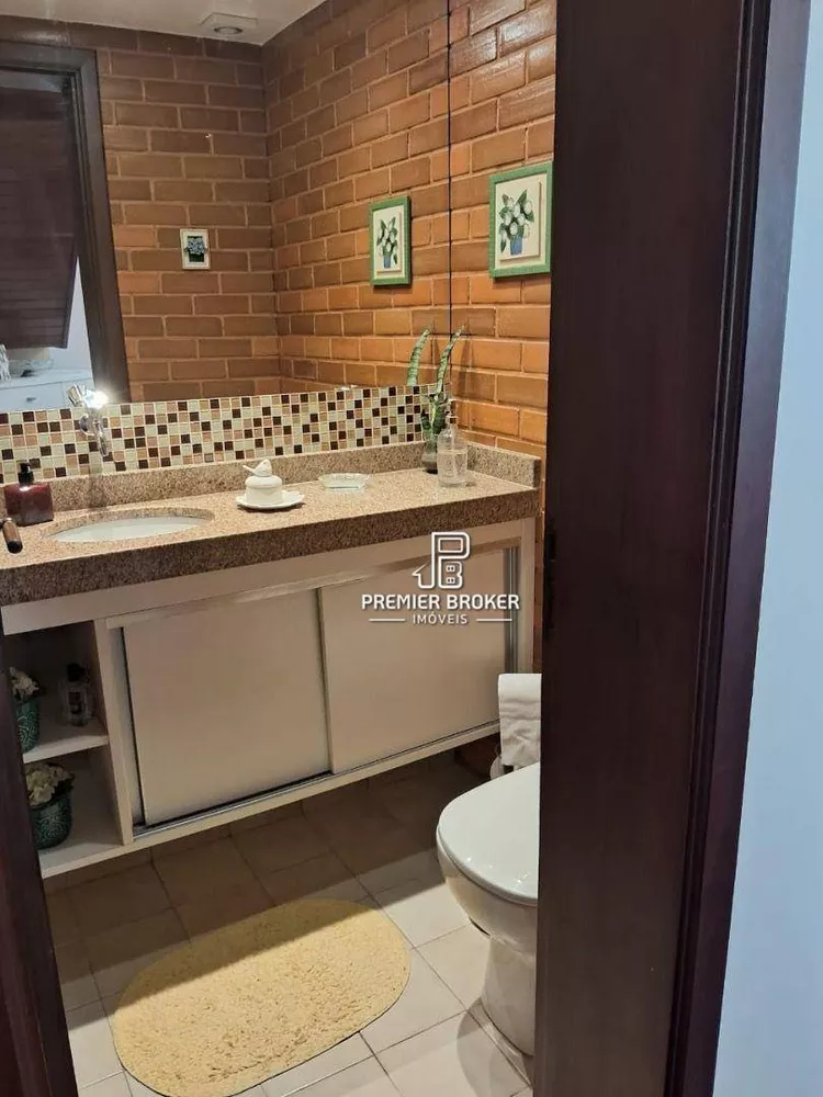 Casa de Condomínio, 3 quartos - Foto 5