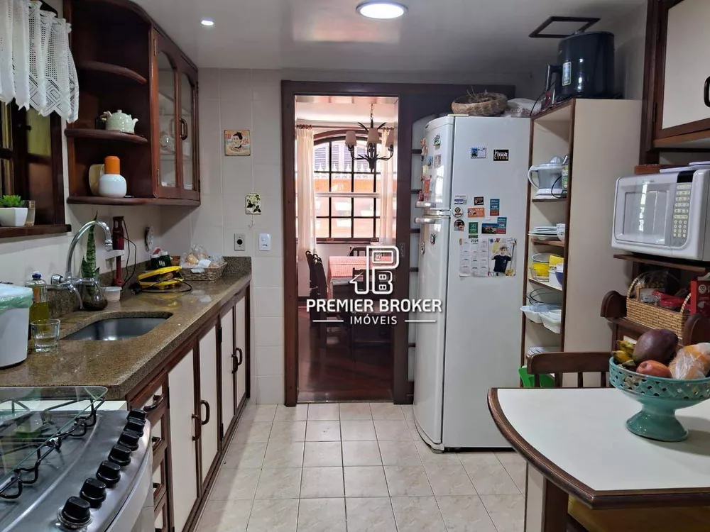 Casa de Condomínio, 3 quartos - Foto 12