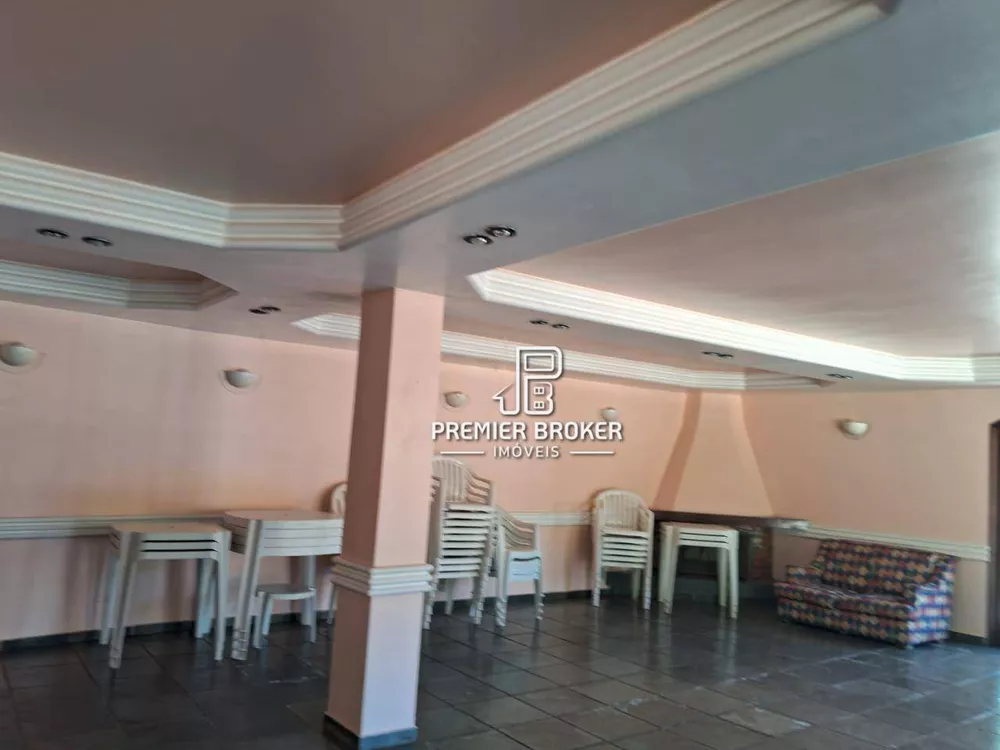 Casa de Condomínio, 3 quartos - Foto 32