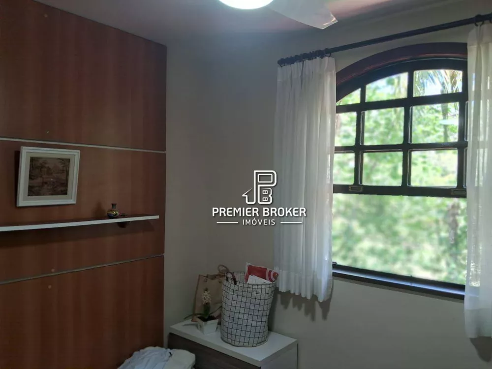 Casa de Condomínio, 3 quartos - Foto 19