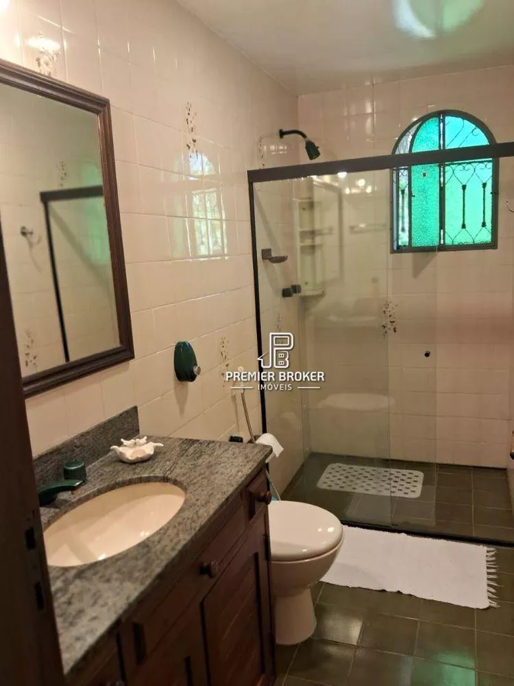 Casa de Condomínio, 3 quartos - Foto 18