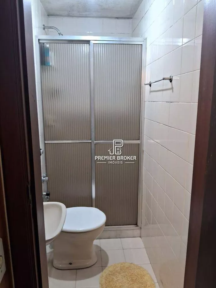 Casa de Condomínio, 3 quartos - Foto 14