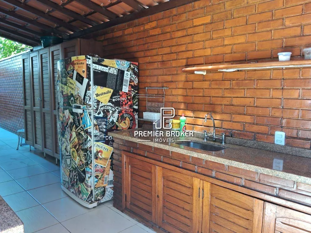 Casa de Condomínio, 3 quartos - Foto 17