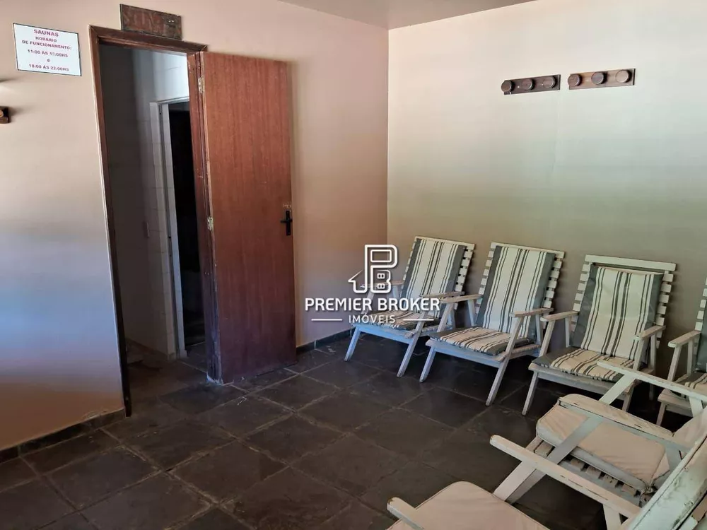 Casa de Condomínio, 3 quartos - Foto 35