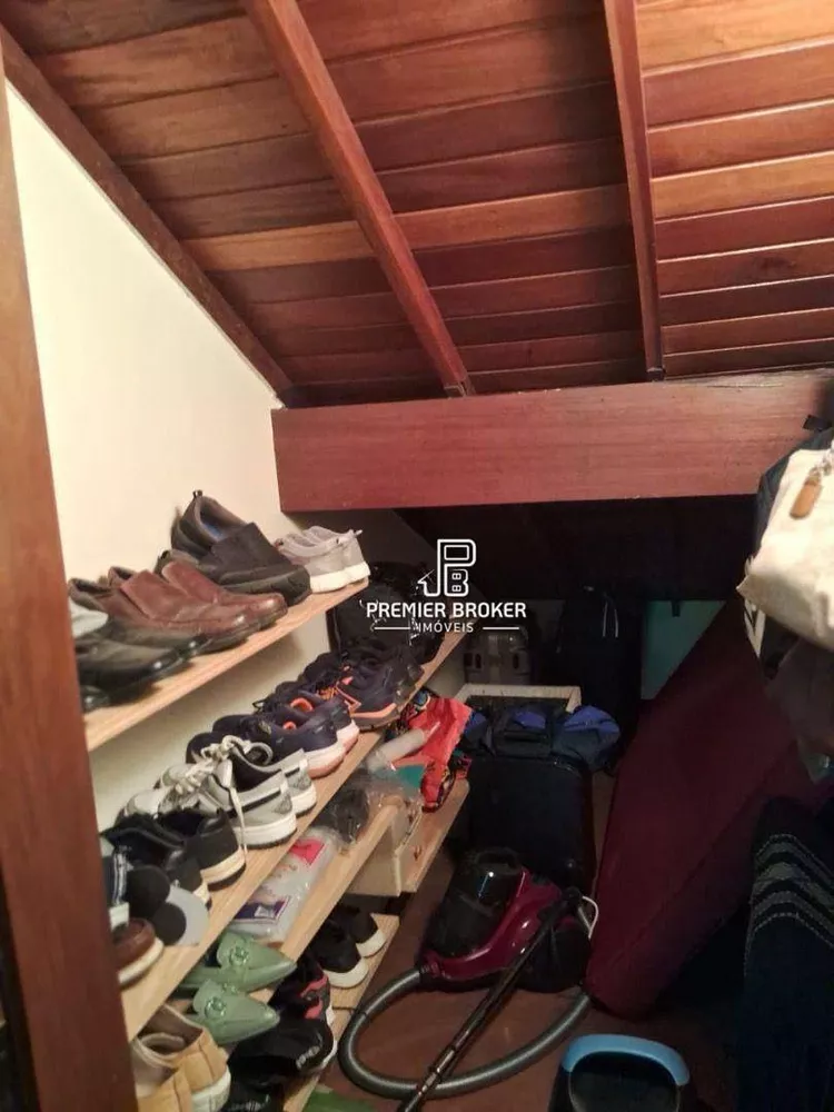 Casa de Condomínio, 3 quartos - Foto 23