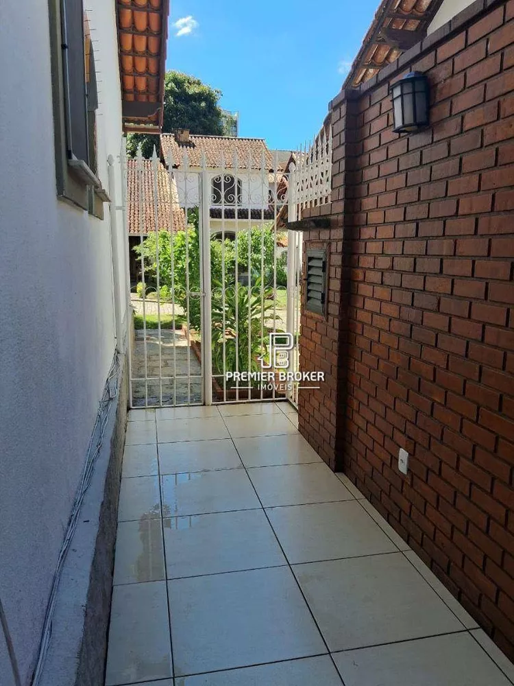 Casa de Condomínio, 3 quartos - Foto 21