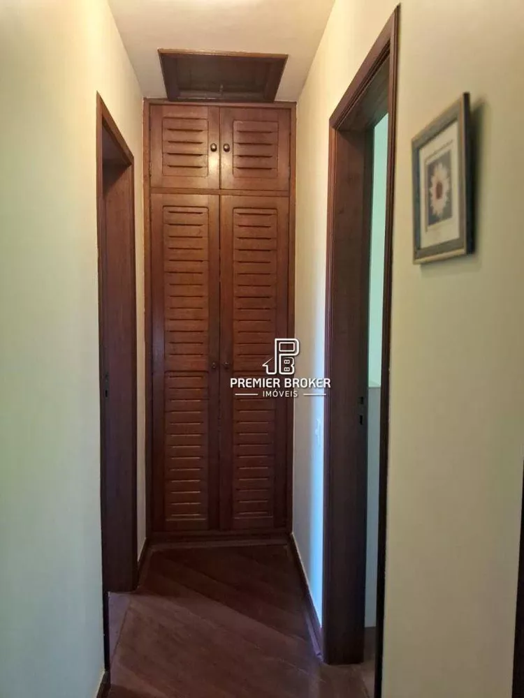 Casa de Condomínio, 3 quartos - Foto 22